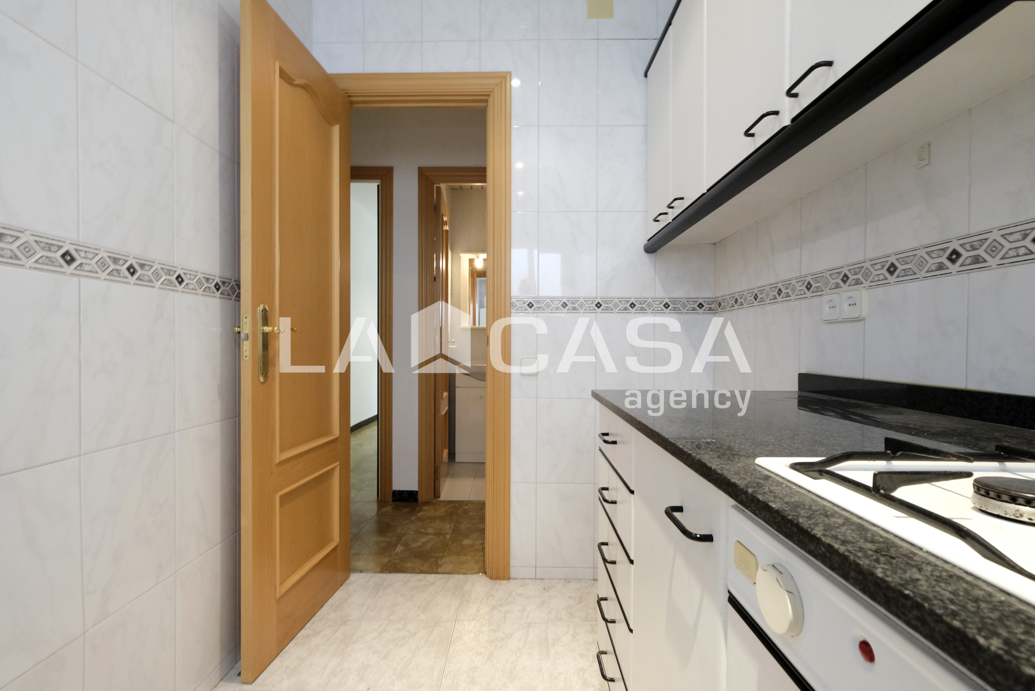 Piso en venta en  Sant Andreu, Barcelona  17/35