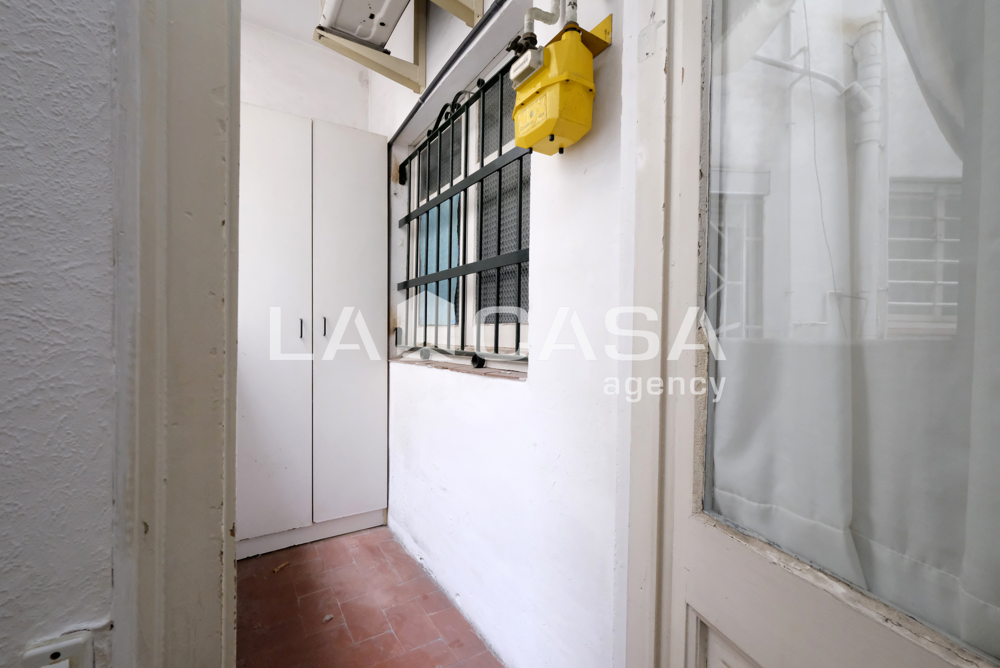 Piso en venta en  Sant Andreu, Barcelona  6/35