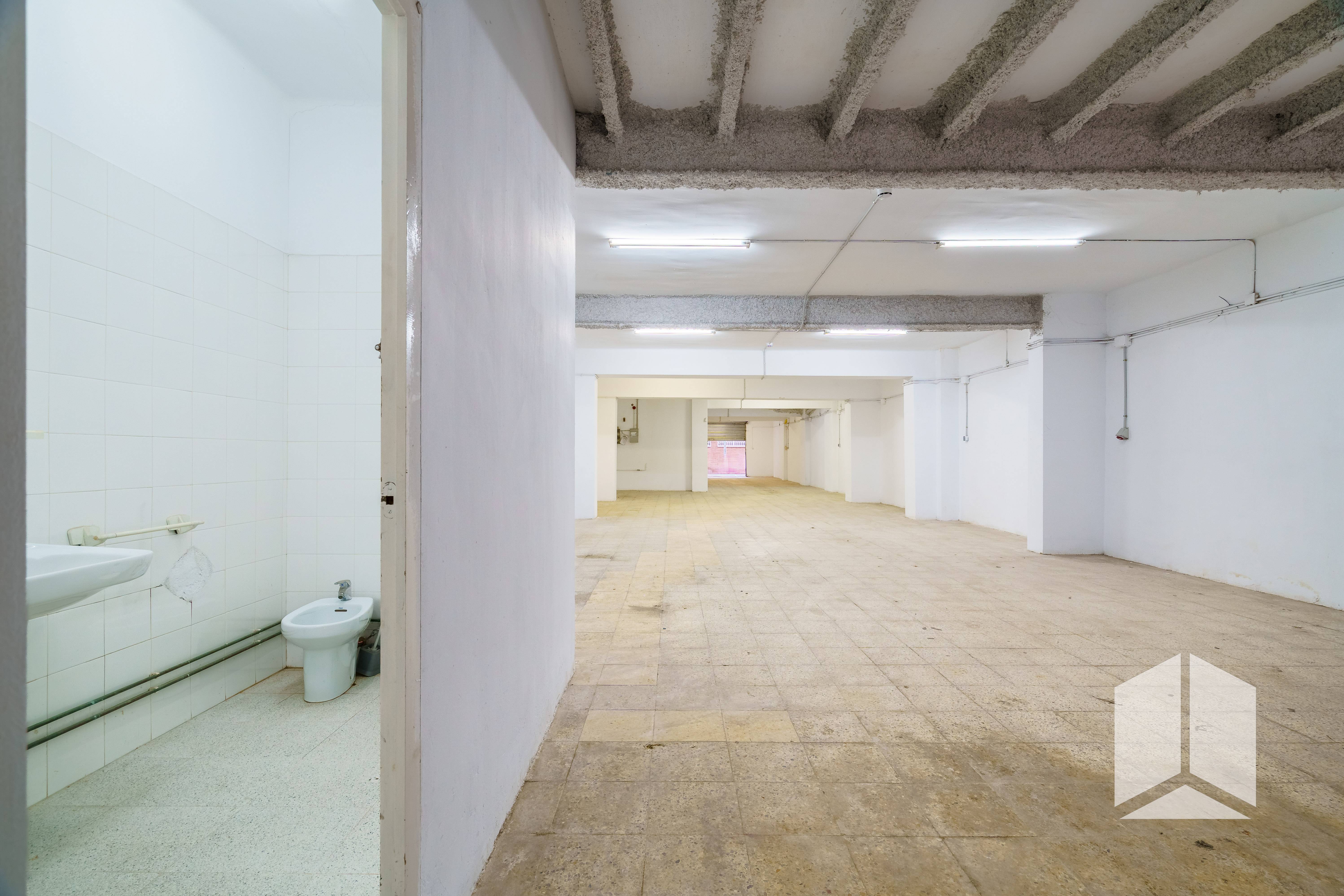 Local en venta en  Castelldefels, Casteldefels  11/20