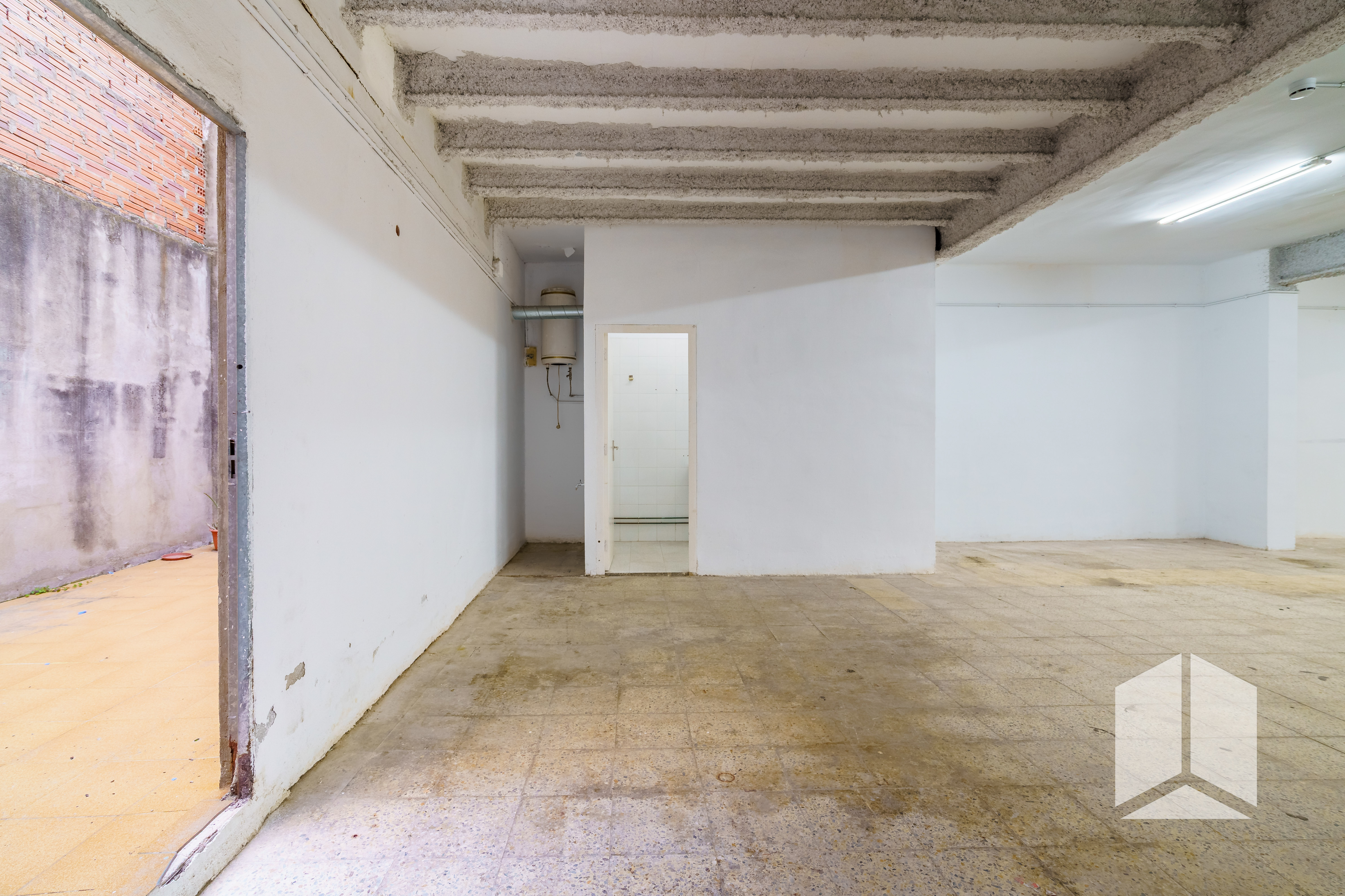 Local en venta en  Castelldefels, Casteldefels  12/20