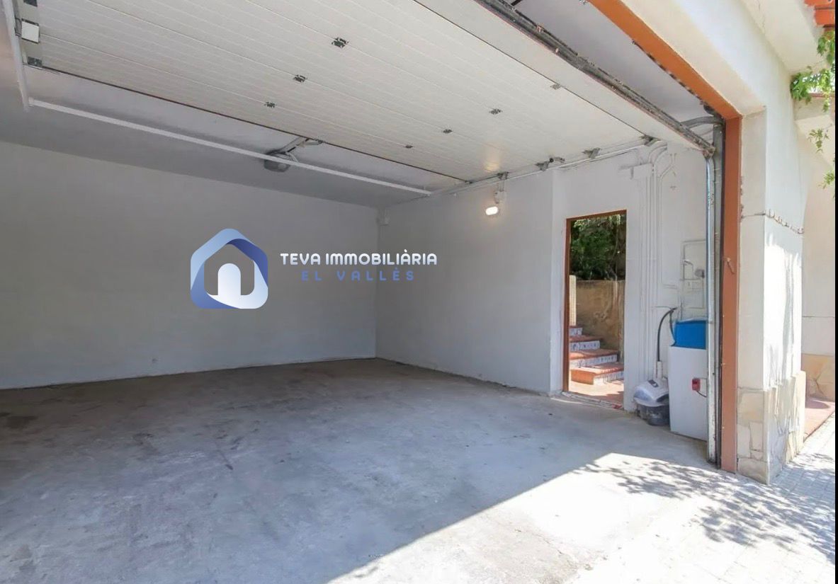 Casa en venta en  Sant Fost de Campsentelles, San Fausto de Campcentellas  13/26