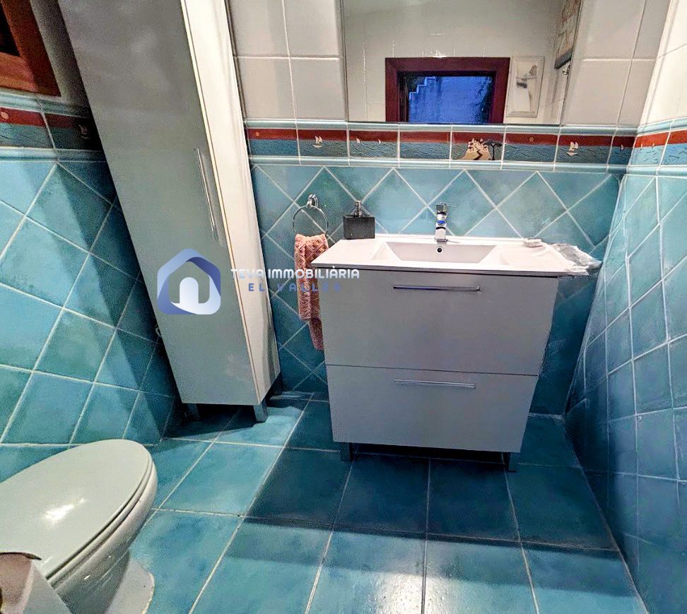 Casa en venta en  Sant Fost de Campsentelles, San Fausto de Campcentellas  6/26