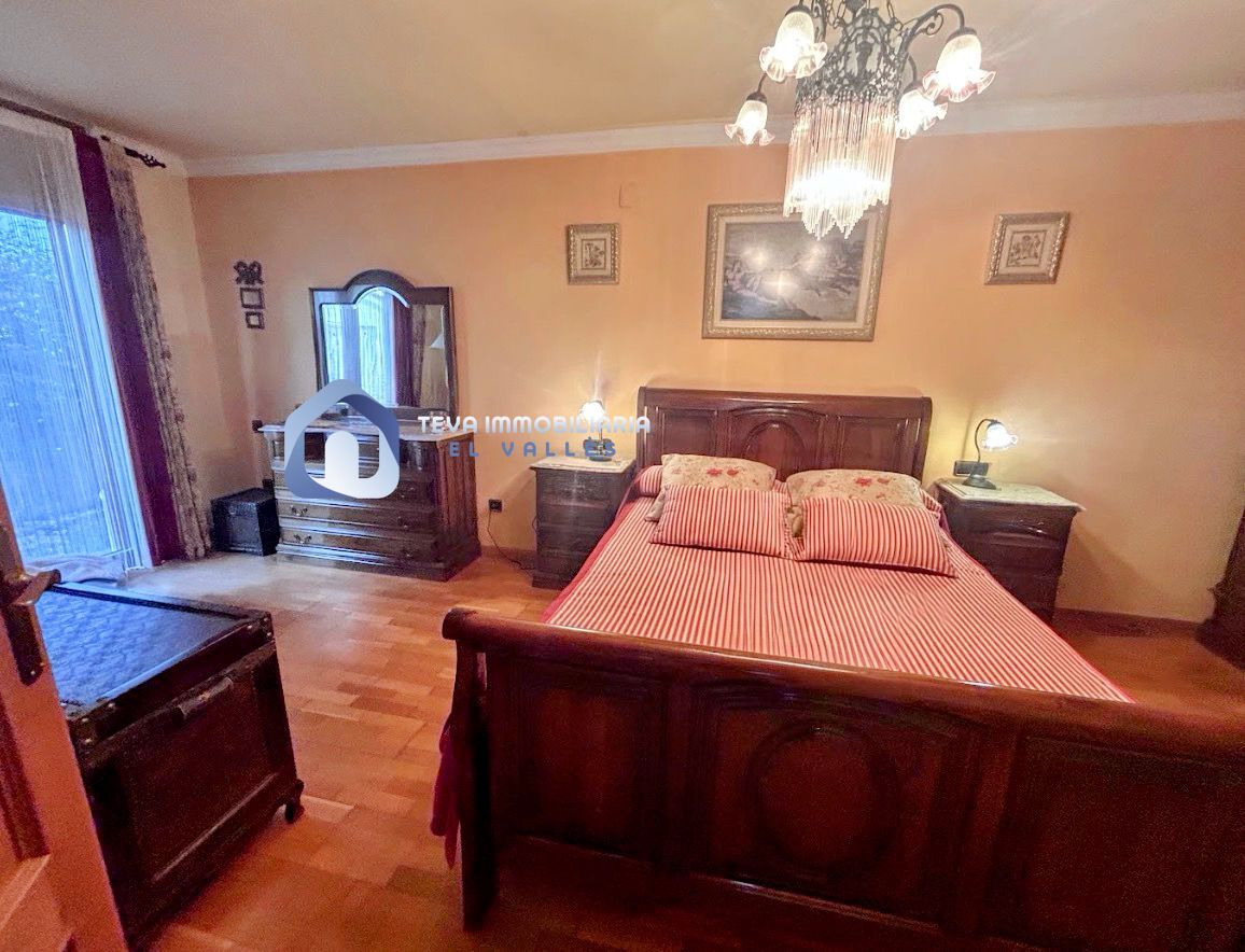 Casa en venta en  Sant Fost de Campsentelles, San Fausto de Campcentellas  16/26