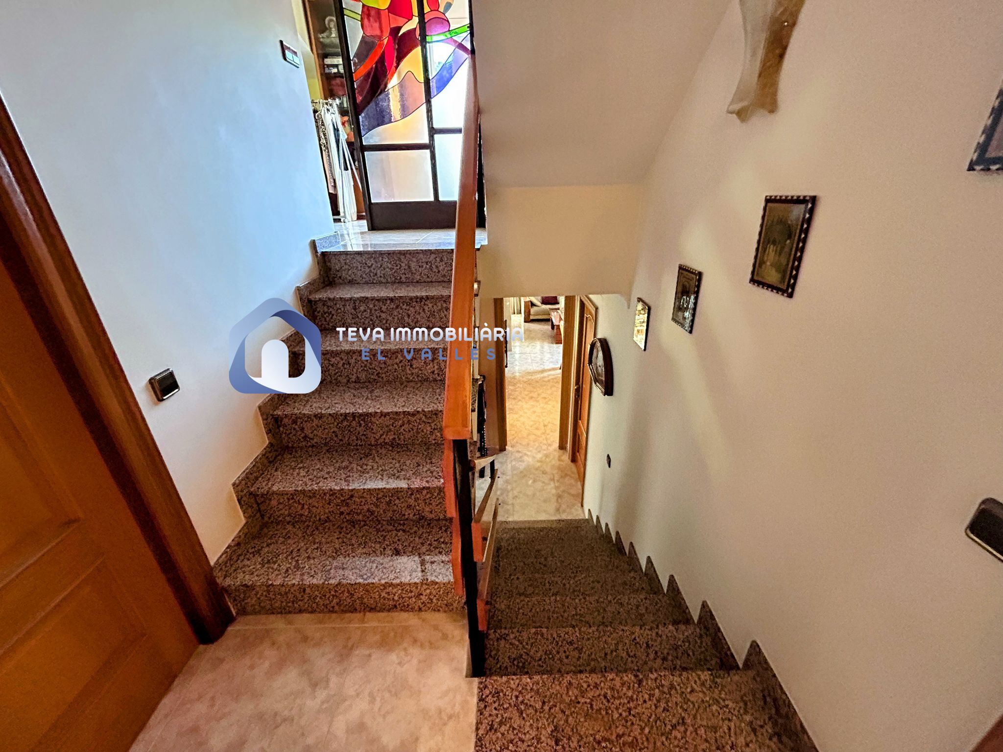 Casa en venta en  Sant Fost de Campsentelles, San Fausto de Campcentellas  26/26