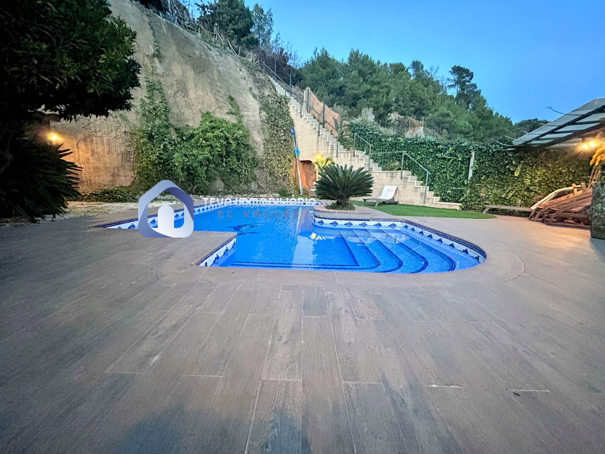 Casa en venta en  Sant Fost de Campsentelles, San Fausto de Campcentellas  19/26