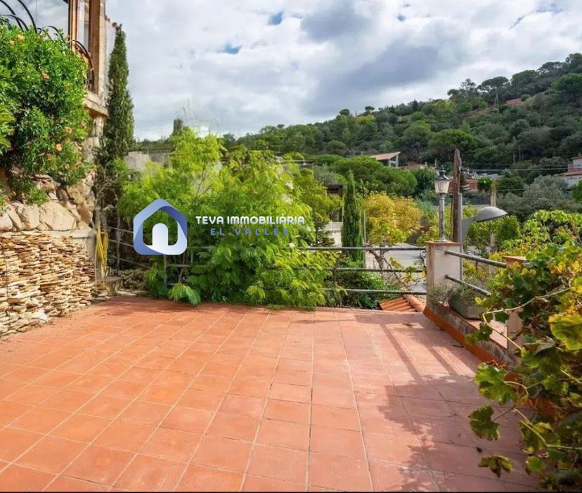 Casa en venta en  Sant Fost de Campsentelles, San Fausto de Campcentellas  20/26