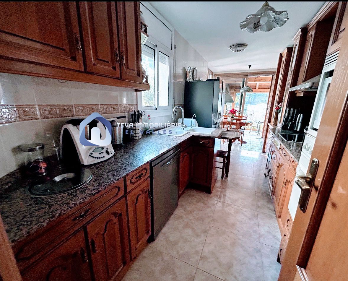 Casa en venta en  Sant Fost de Campsentelles, San Fausto de Campcentellas  7/26