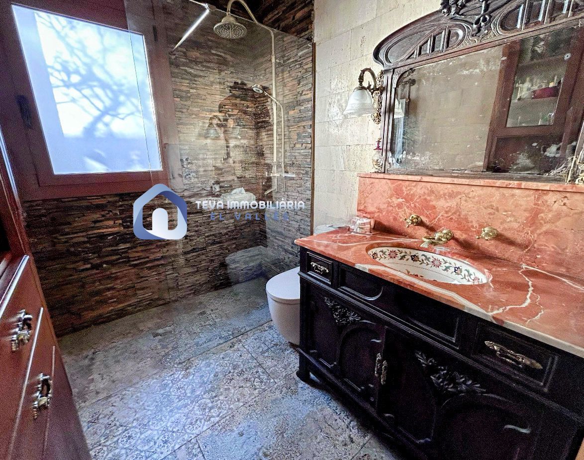 Casa en venta en  Sant Fost de Campsentelles, San Fausto de Campcentellas  2/26