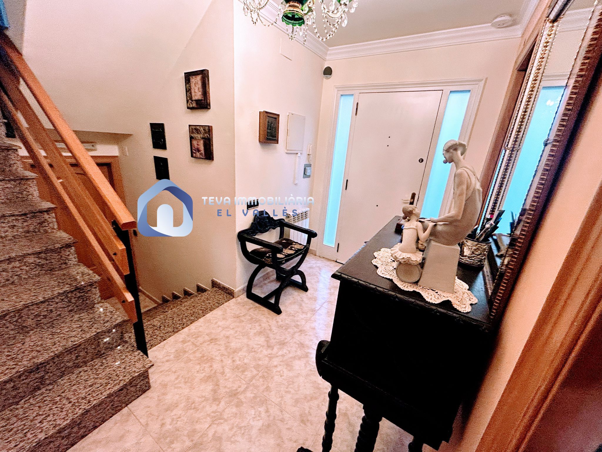 Casa en venta en  Sant Fost de Campsentelles, San Fausto de Campcentellas  22/26